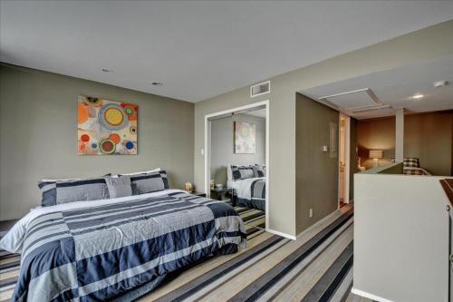 Apartamento Littlefield Lofts #505