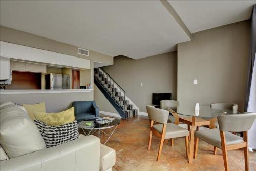 Apartamento Littlefield Lofts #505