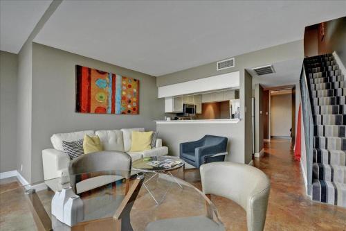 Apartamento Littlefield Lofts #505