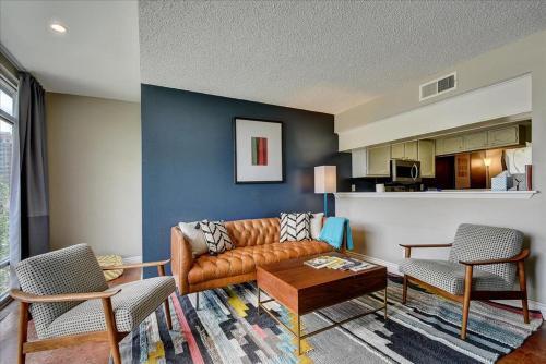 Apartamento Littlefield Lofts #305