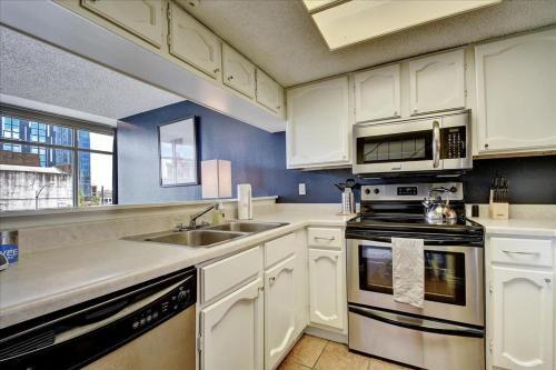 Apartamento Littlefield Lofts #305
