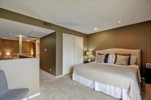 Apartamento Littlefield Lofts #706
