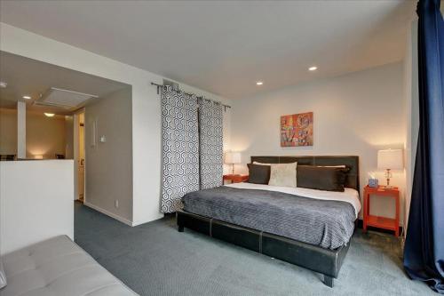 Apartamento Littlefield Lofts #302