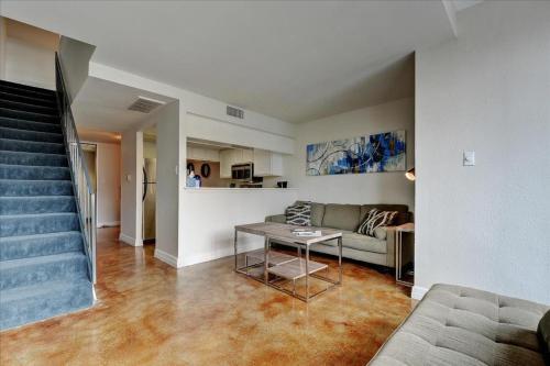 Apartamento Littlefield Lofts #302