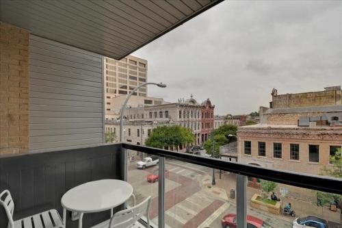 Apartamento Littlefield Lofts #302