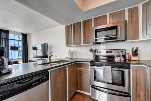 Apartamento Littlefield Lofts #701