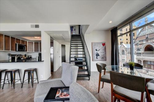 Apartamento Littlefield Lofts #701