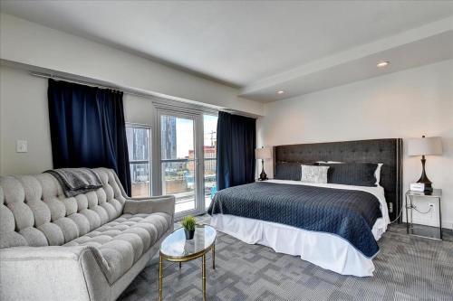 Apartamento Littlefield Lofts #701