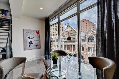 Apartamento Littlefield Lofts #701
