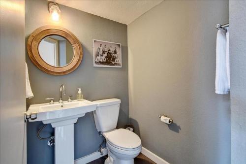 Apartamento Littlefield Lofts #701