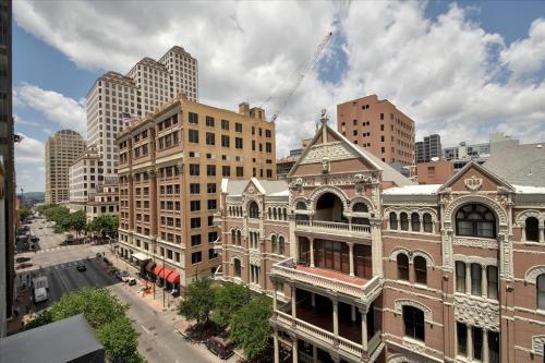 Apartamento Littlefield Lofts #701