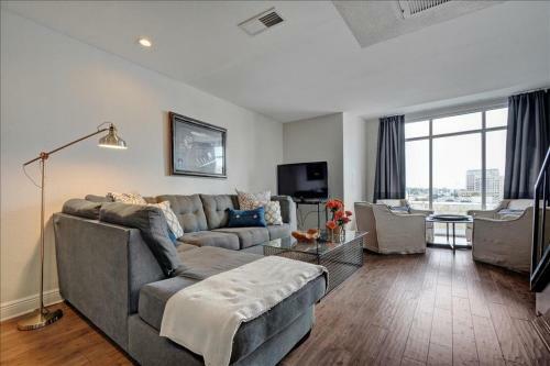 Apartamento Littlefield Lofts #702