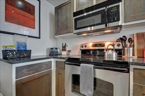 Apartamento Littlefield Lofts #702
