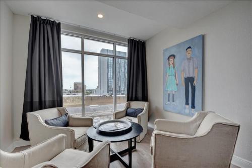 Apartamento Littlefield Lofts #702