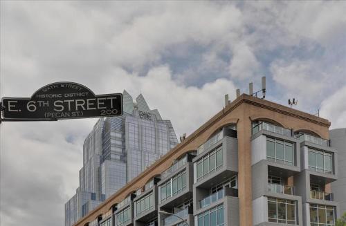 Apartamento Littlefield Lofts #702