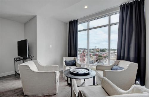 Apartamento Littlefield Lofts #702
