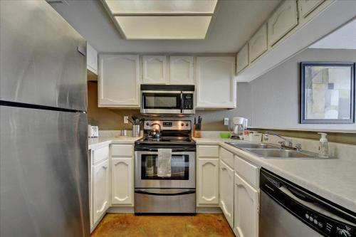 Apartamento Littlefield Lofts #508