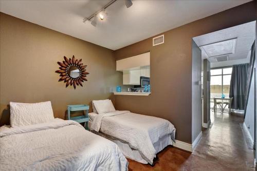 Apartamento Littlefield Lofts #508