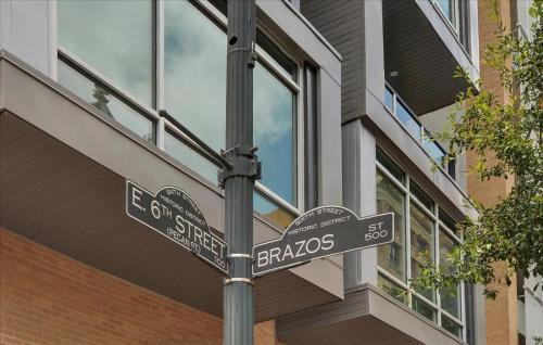 Apartamento Littlefield Lofts #508
