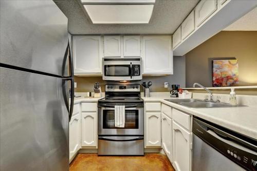 Apartamento Littlefield Lofts #506