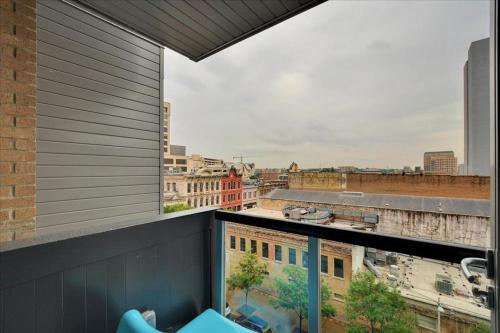 Apartamento Littlefield Lofts #506