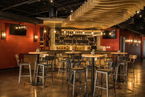 Hotel Ramada By Wyndham Austin South