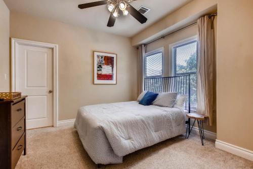Luxurious 4 Bedroom Home In Central Austin