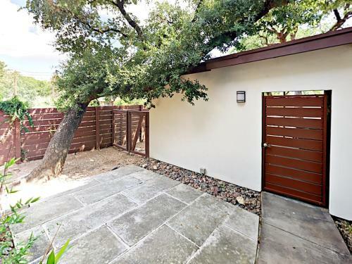 Apartamento 2111 Melridge Place Townhouse