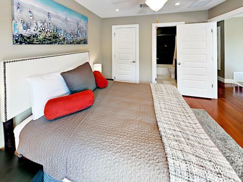 Apartamento 2111 Melridge Place Townhouse