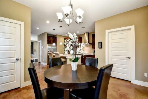 Apartamento 2111 Melridge Place Townhouse