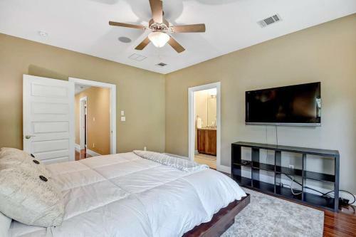 Apartamento 2111 Melridge Place Townhouse