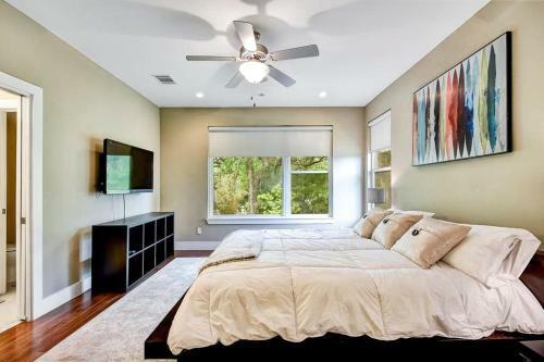 Apartamento 2111 Melridge Place Townhouse
