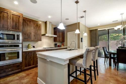 Apartamento 2111 Melridge Place Townhouse