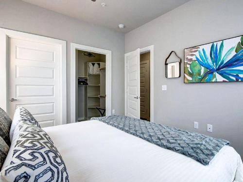 Apartamento South Lamar 1224