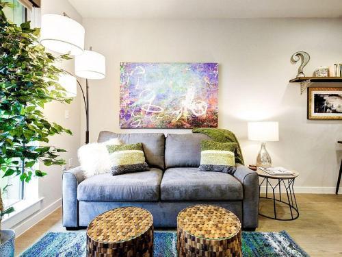Apartamento South Lamar 1224