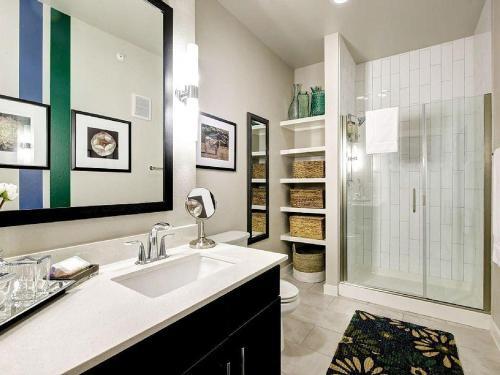 Apartamento South Lamar 1224