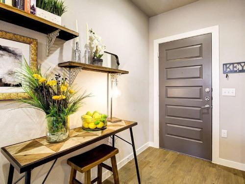 Apartamento South Lamar 1224