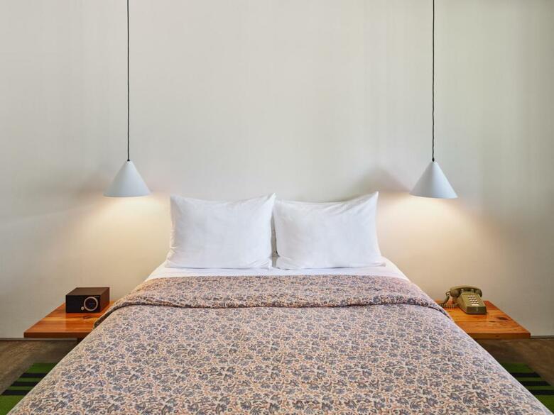 Hotel San Jose