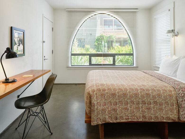 Hotel San Jose