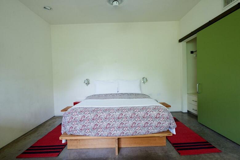 Hotel San Jose