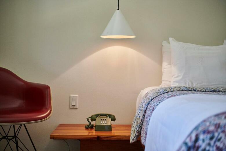 Hotel San Jose