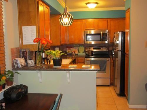 Apartamento The Railyard Condominiums
