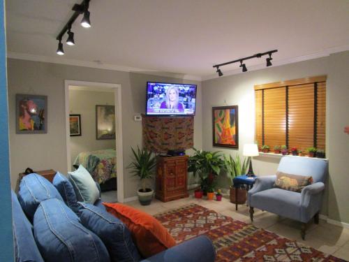 Apartamento The Railyard Condominiums
