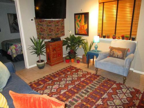 Apartamento The Railyard Condominiums