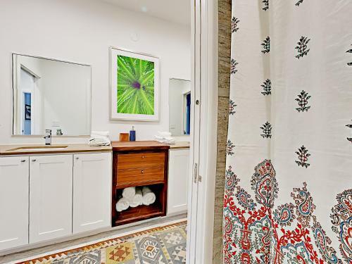 Apartamento 606 W Johanna Street Duplex Unit A Apts