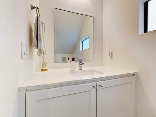 Apartamento 606 W Johanna Street Duplex Unit A Apts