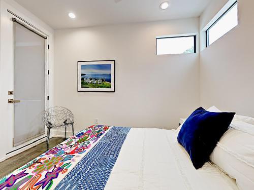 Apartamento 606 W Johanna Street Duplex Unit A Apts