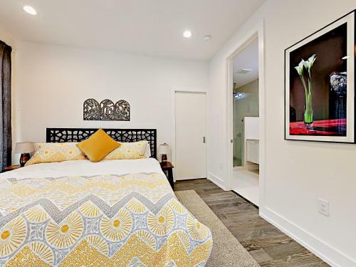 Apartamento 606 W Johanna Street Duplex Unit A Apts
