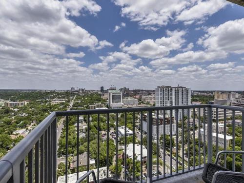 Apartamento Downtown Austin 2206