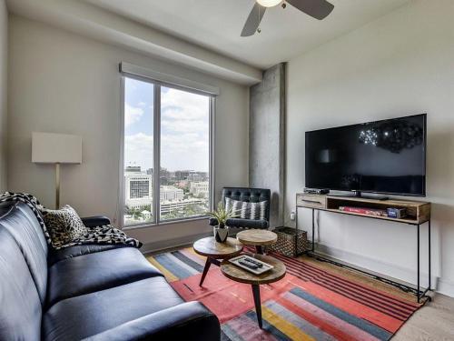 Apartamento Downtown Austin 2206